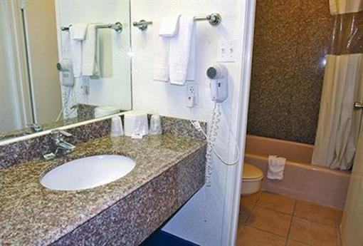фото отеля Motel 6 Beeville