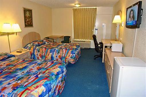 фото отеля Motel 6 Beeville