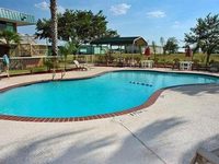 Motel 6 Beeville