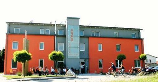 фото отеля Pension Zum Roemer