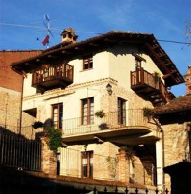 фото отеля Bed and Breakfast Ara Mea