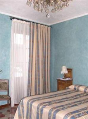 фото отеля Bed and Breakfast Ara Mea