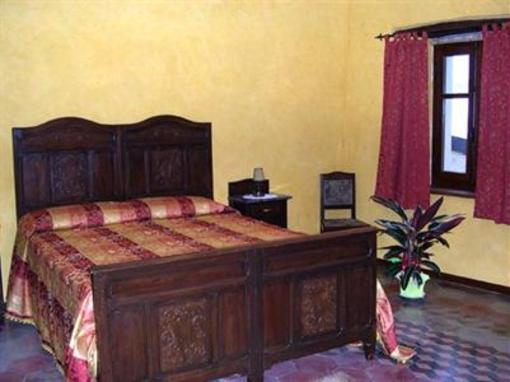 фото отеля Bed and Breakfast Ara Mea