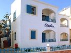фото отеля Elalia Apartments