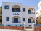 фото отеля Elalia Apartments