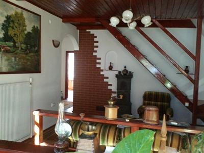 фото отеля Pension Ana Cavnic