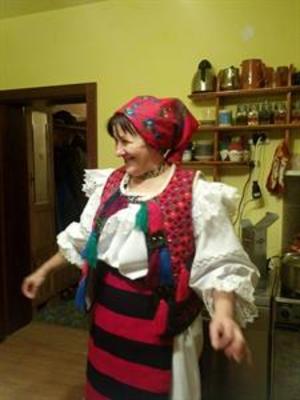фото отеля Pension Ana Cavnic