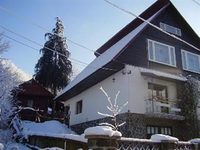 Pension Ana Cavnic