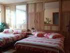фото отеля Pension Ana Cavnic