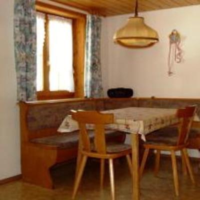 фото отеля Bauernhof Fohrenhof