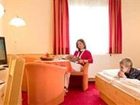 фото отеля Panoramahotel Gasthof Schonberger Nussdorf am Attersee