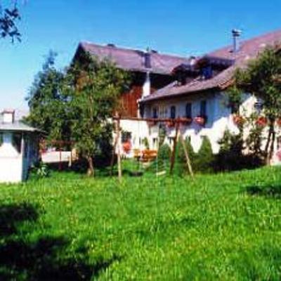 фото отеля Bauernhof Frimmelhof