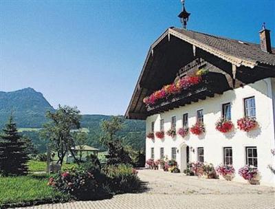 фото отеля Bauernhof Frimmelhof