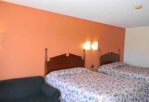 фото отеля Theroff's Motel