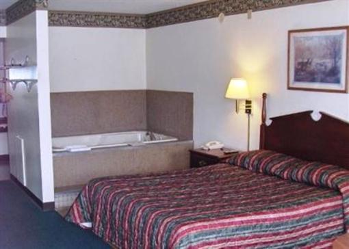 фото отеля Theroff's Motel