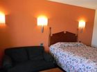 фото отеля Theroff's Motel