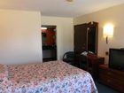 фото отеля Theroff's Motel