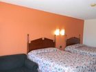 фото отеля Theroff's Motel
