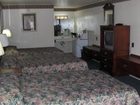 фото отеля Theroff's Motel
