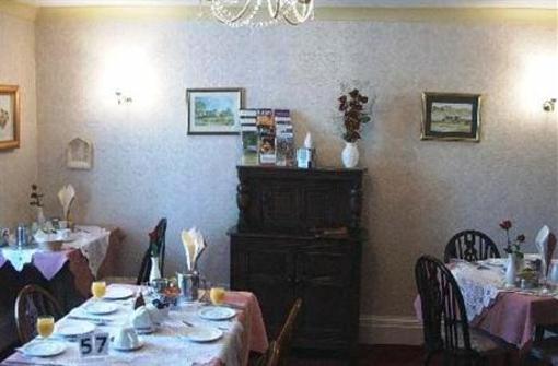 фото отеля Maison Dieu Guest House