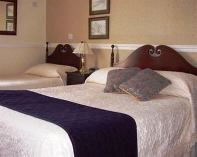 фото отеля Maison Dieu Guest House
