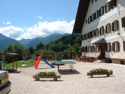 фото отеля Pension Sonnhof