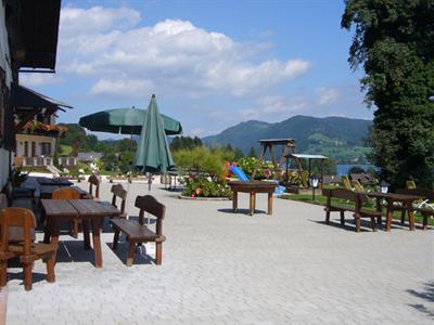 фото отеля Pension Sonnhof
