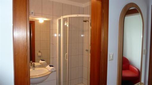 фото отеля Pension Sonnhof