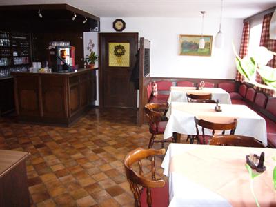 фото отеля Pension Sonnhof