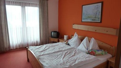 фото отеля Pension Sonnhof