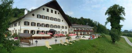 фото отеля Pension Sonnhof