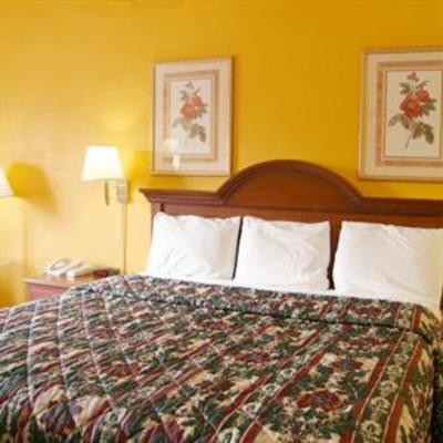 фото отеля Quality Inn Mosinee