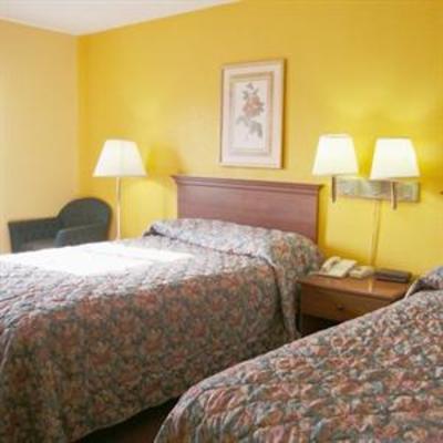 фото отеля Quality Inn Mosinee