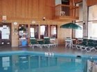 фото отеля Quality Inn Mosinee