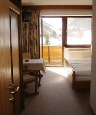 фото отеля Hotel Zirbenhof