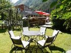 фото отеля Hotel Zirbenhof