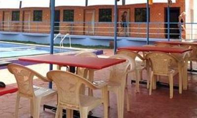 фото отеля Arambol Plaza Beach Resort