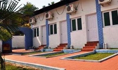 фото отеля Arambol Plaza Beach Resort