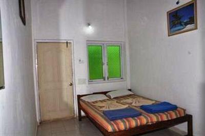 фото отеля Arambol Plaza Beach Resort