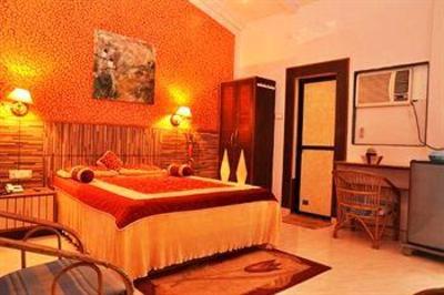 фото отеля Arambol Plaza Beach Resort