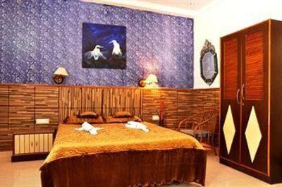 фото отеля Arambol Plaza Beach Resort
