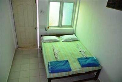 фото отеля Arambol Plaza Beach Resort