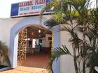 фото отеля Arambol Plaza Beach Resort