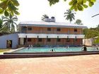 фото отеля Arambol Plaza Beach Resort