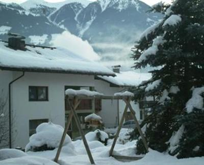 фото отеля Landhaus Grete