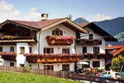 фото отеля Landhaus Grete