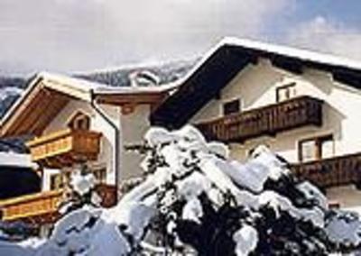 фото отеля Landhaus Grete