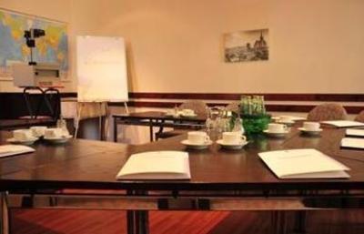 фото отеля Flair Hotel Luginsland