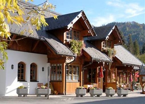 фото отеля Haus Schuler Pension