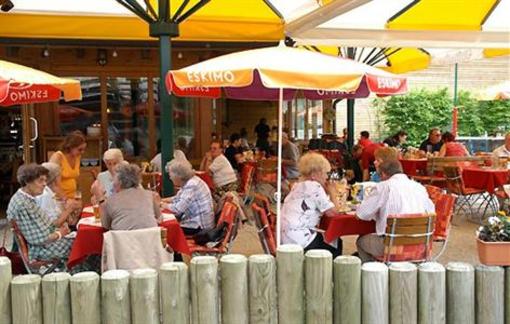 фото отеля Haus Schuler Pension